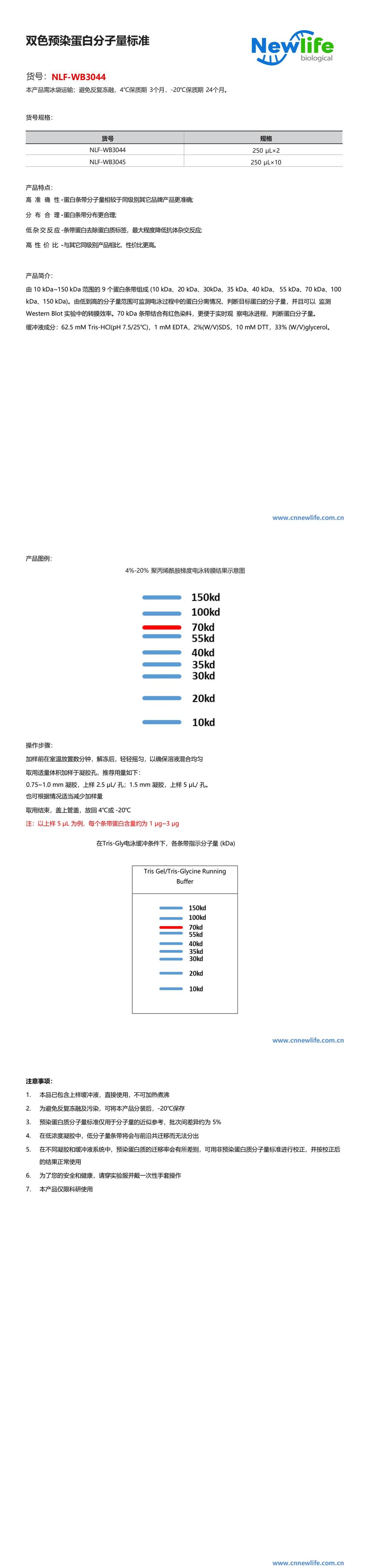双色预染蛋白Marker (10 kDa~150 kDa).jpg